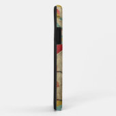 vos Case-Mate iPhone case (Achterkant/rechts)