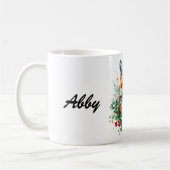 Vos en Hulst Koffiemok (Links)