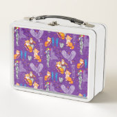 vos en uil (Voorkant)