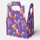 vos en uil bedankdoosjes (Geopend)