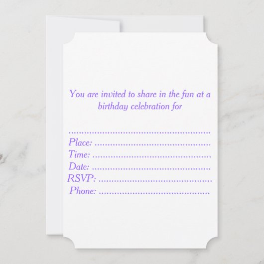 vos en uil kaart (Achterkant)