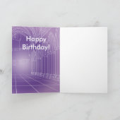 vos en uil kaart (Binnen)