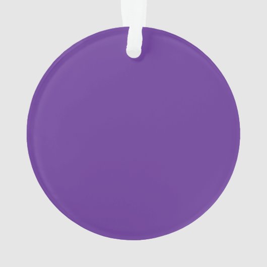 vos en uil ornament (achterkant)