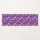 vos en uil yogamat (Achterkant (horizontaal))