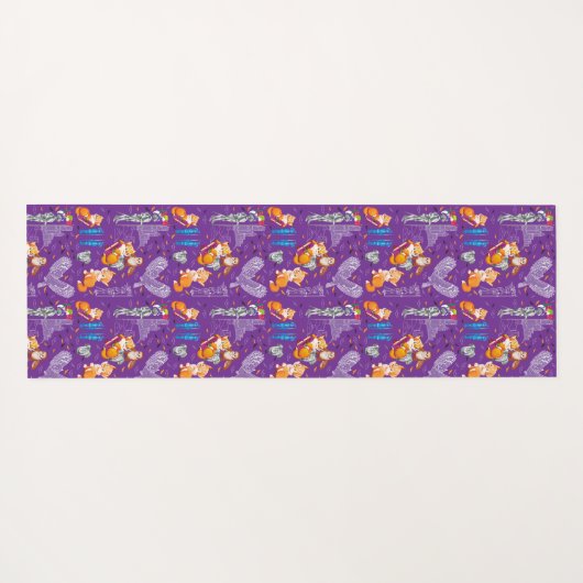 vos en uil yogamat (Achterkant (horizontaal))