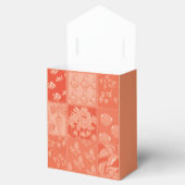 vos en vlinder bedankdoosjes (Geopend)