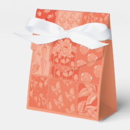 vos en vlinder bedankdoosjes