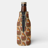 Vos Flesjeskoeler (Fles Achterkant)
