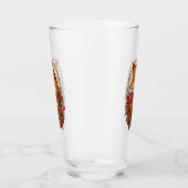 Vos Glas (Links)