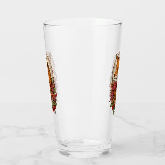 Vos Glas (Links)