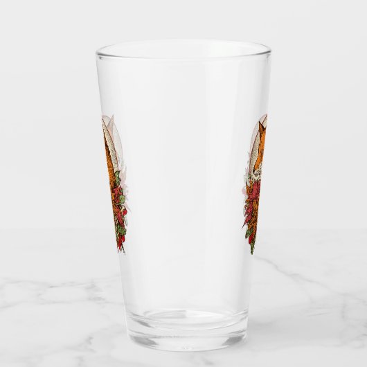 Vos Glas (Rechts)