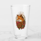 Vos Glas (Voorkant)