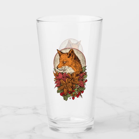 Vos Glas (Voorkant)