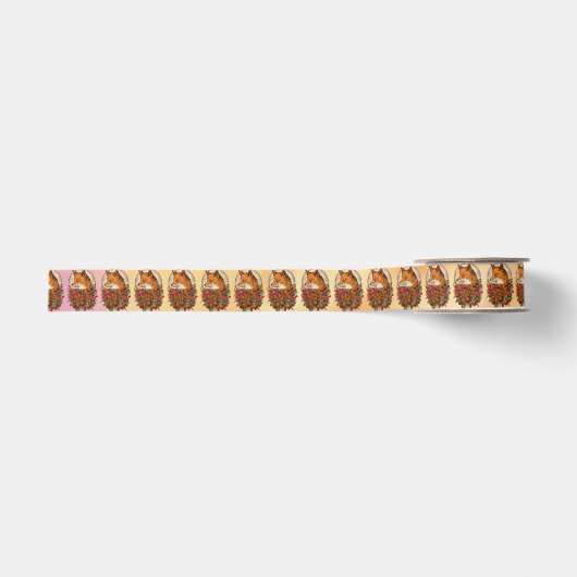 Vos Grosgrain Lint (Voorkant)
