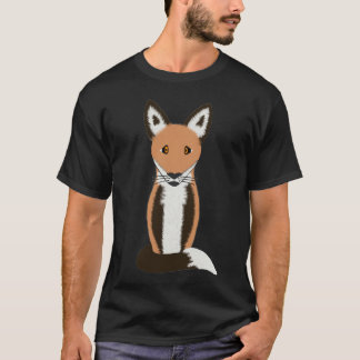 Vos Heren T-Shirt