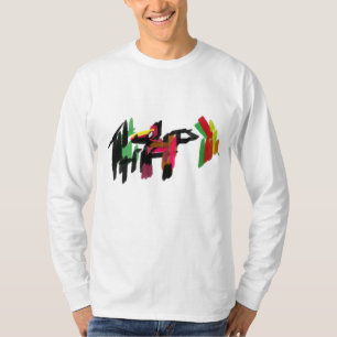 Vos herfst set t-shirt