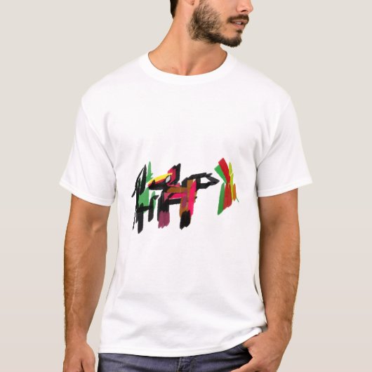 Vos herfstset t-shirt (Voorkant)