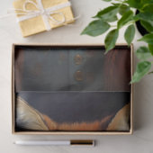 Vos in pak 1 Decoupage papier (Geschenk)