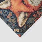 Vos in Tapestry 2 Decoupage papier (Detail)