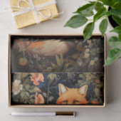 Vos in Tapestry 3 Decoupage papier (Geschenk)