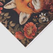 Vos in Tapestry 4 Decoupage papier (Detail)