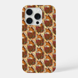 Vos iPhone 15 Pro Case