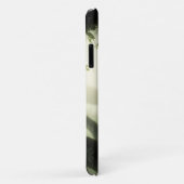 Vos knuffelen in Misty Forest Case-Mate iPhone Case (Achterkant/rechts)