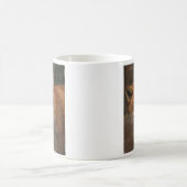 vos koffiemok (Center)