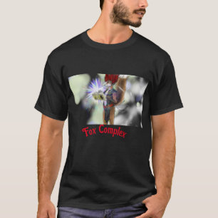 Vos Magiër T-shirt
