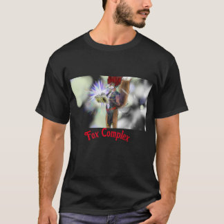 Vos Magiër T-shirt