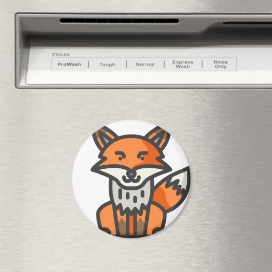 vos magneet (Insitu (Vaatwasser))