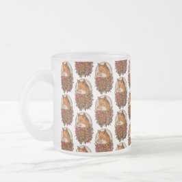 Vos Matglas Koffiemok