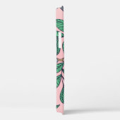 Vos Patroon: Whimsical Naadloos Case-Mate iPhone Case (Achterkant / Rechts)