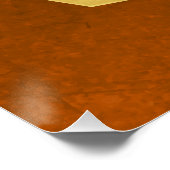 vos perfect poster (Hoek)