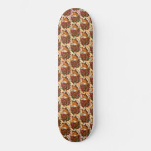 Vos Persoonlijk Skateboard