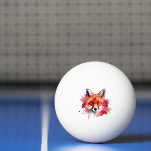 Vos Ping Pong Bal Pingpongbal (Net)