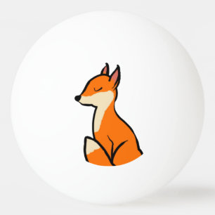 vos pingpongbal