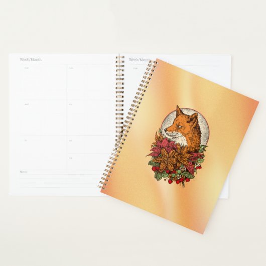 Vos Planner (Display)