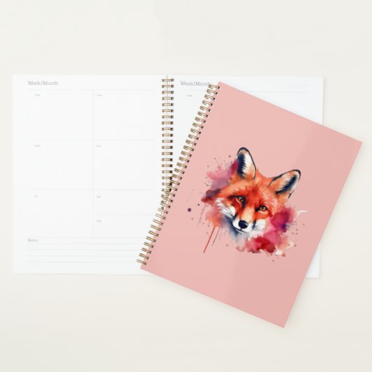 Vos Planner (Display)