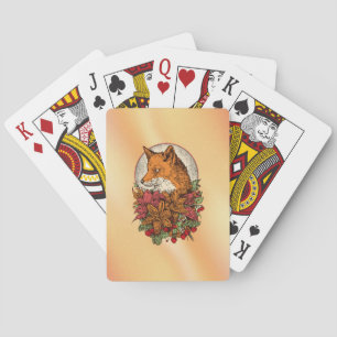 Vos Pokerkaarten