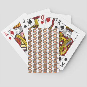 vos pokerkaarten