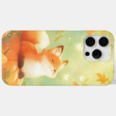 Vos Pompoen Baars Case-Mate iPhone Case (Achterkant (horizontaal))