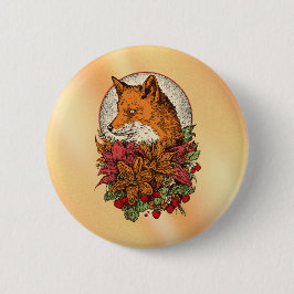 Vos Ronde Button 5,7 Cm