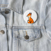 vos ronde button 5,7 cm (In situ)