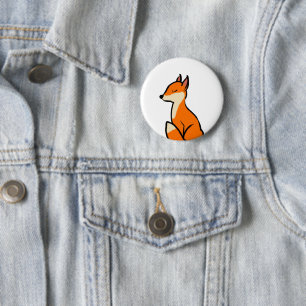 vos ronde button 5,7 cm