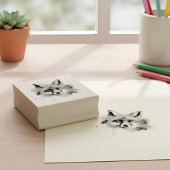 Vos Rubber Stempel