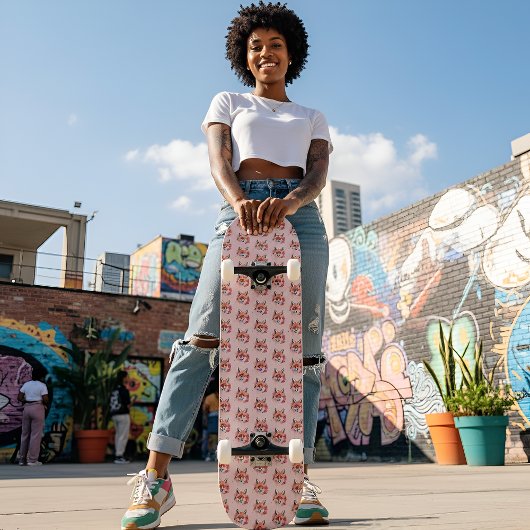 Vos Skateboard