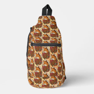 Vos Sling Bag