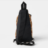 Vos Sling Bag (Achterkant)