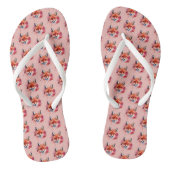 Vos Slippers Teenslippers (Voetbed)